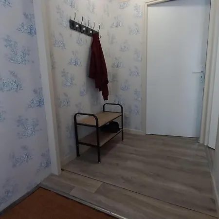 Au Katalu דירה *