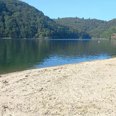 Διαμέρισμα Au Katalu Pléaux