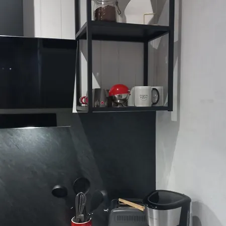 Au Katalu דירה Pléaux