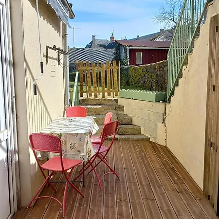 דירה Au Katalu *