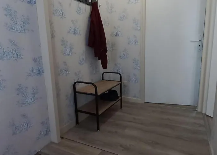 Au Katalu Apartment *