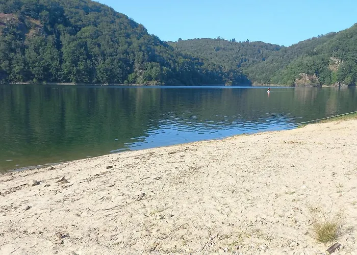 Apartment Au Katalu Pleaux