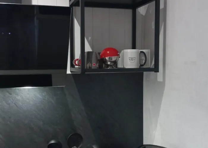 Au Katalu Apartment Pleaux